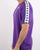 Kappa Coen Banda T-shirt Purple