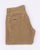 Lois Straight Leg Cord Dark Sand