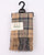 Barbour Tartan Lambswool Scarf Dress Tartan