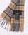 Barbour Tartan Lambswool Scarf Dress Tartan