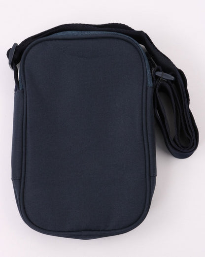 Ellesse – Lukka – Kleine Tasche in Marineblau