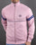 Sergio Tacchini Star Track Top Pink