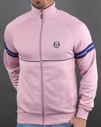 Sergio Tacchini Star Track Top Rosa