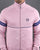 Sergio Tacchini Star Track Top Pink