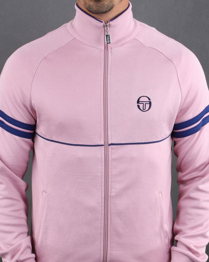 Sergio Tacchini Star Track Top Rosa