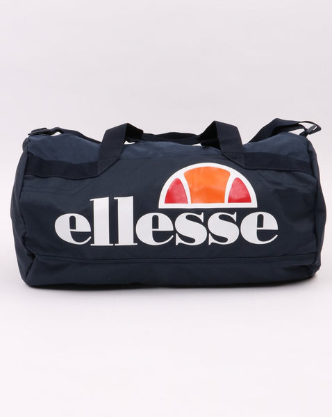 Ellesse Pelba Barrel Bag Navy