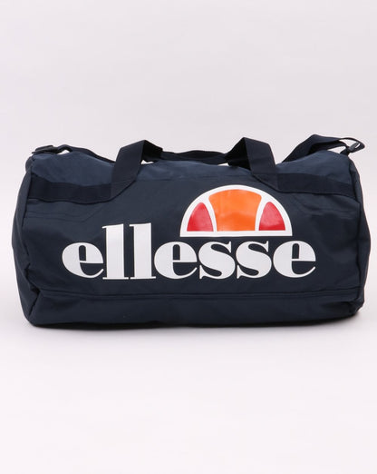 Ellesse – Pelba – Fasstasche in Marineblau