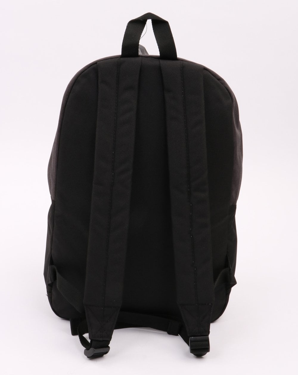 Ellesse Regent Rucksack Schwarz/Anthrazitmeliert