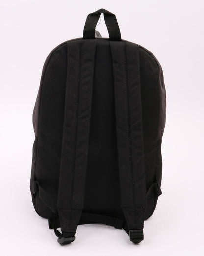 Ellesse Regent Rucksack Schwarz/Anthrazitmeliert