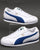 Puma Roma 68 Vintage Trainers White/Blue