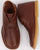 Pretty Green Leather Desert Boot Tan