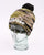 Ellesse Velly Bobble Hat Beanie Camo