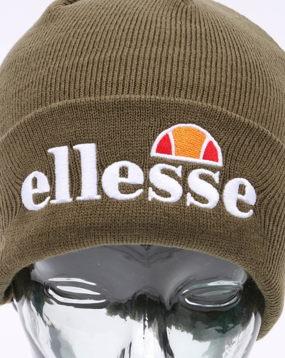 Ellesse Velly Beanie Khaki
