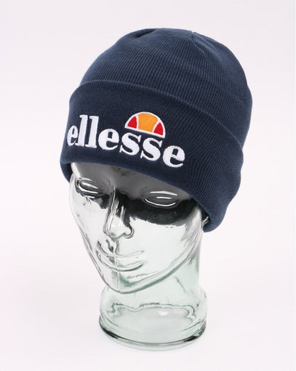 Ellesse Velly Beanie Marineblau