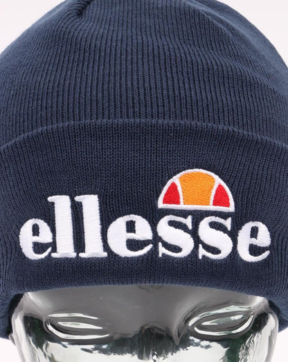 Ellesse Velly Beanie Marineblau