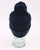 Ellesse Prove Bobble Hat Beanie Navy