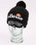 Ellesse Velly Bobble Hat Beanie Black