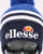 Ellesse Meddon Bobble Hat Beanie Blue and Navy