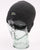Lacoste Turn Up Ribbed Wool Beanie Dark Grey