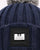 Weekend Offender Gerardi Bobble Hat Navy