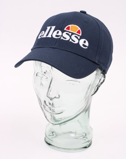 Ellesse Ragusa Cap Marineblau
