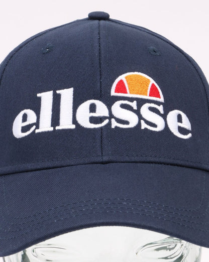 Ellesse Ragusa Cap Marineblau