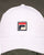 Fila Vintage Tour Baseball Cap White