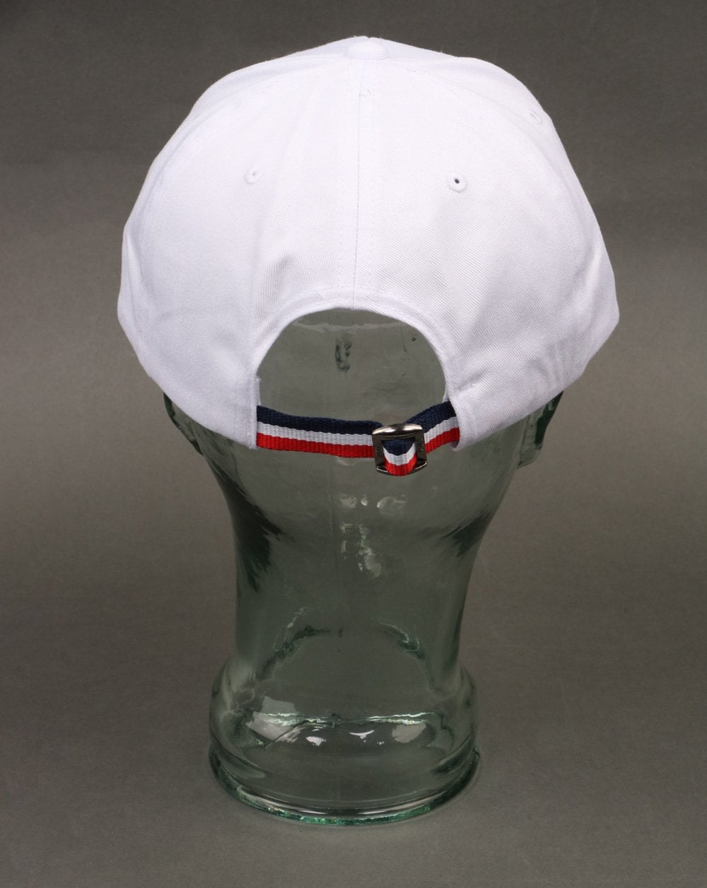 Fila Vintage Tour Baseballkappe Weiß
