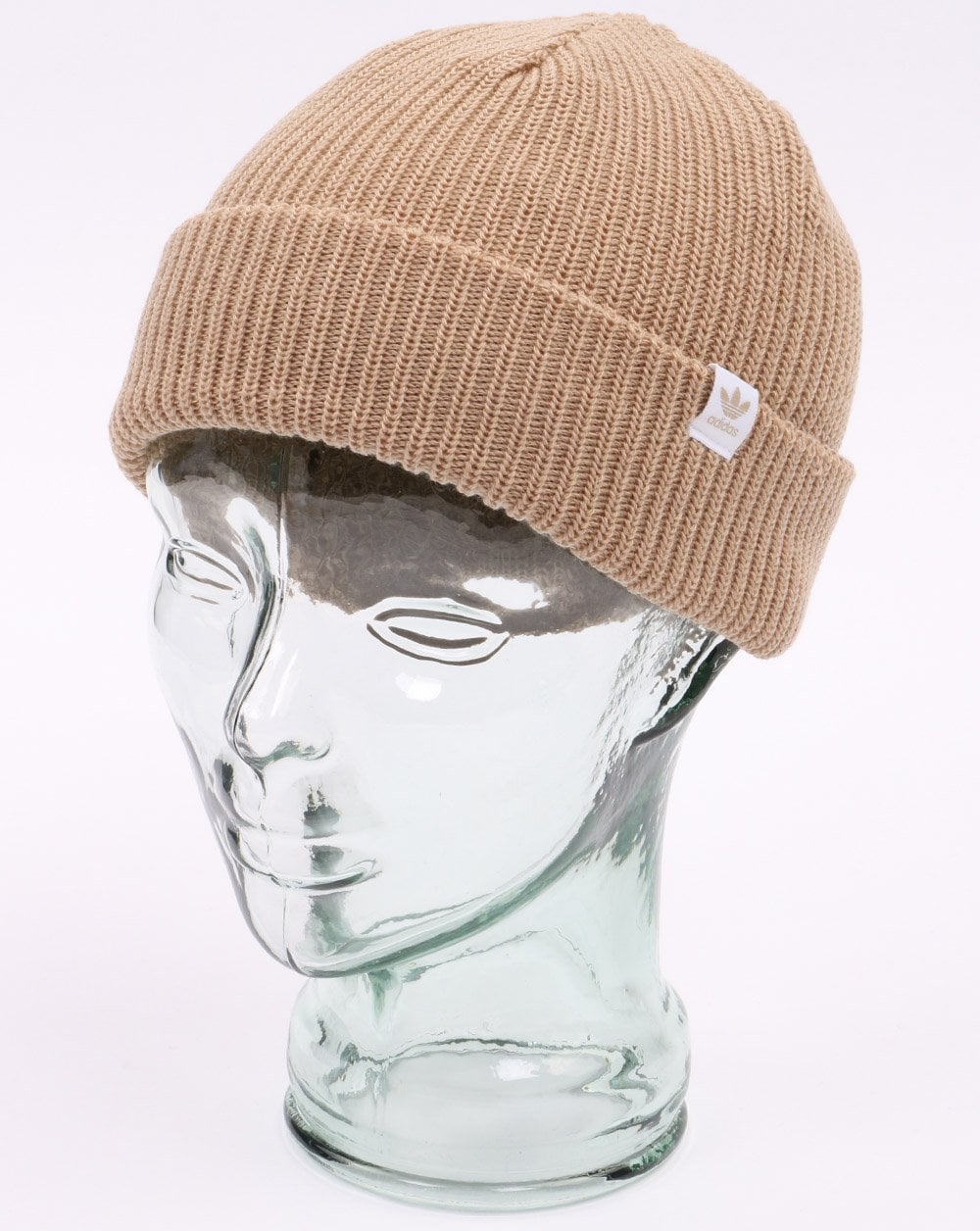 Adidas Originals Shorty Beanie Trace Khaki