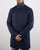 Pretty Green Mac Navy