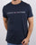 Tommy Hilfiger Logo T-shirt Navy