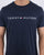 Tommy Hilfiger Logo T-shirt Navy