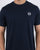Sergio Tacchini Essentials T Shirt Navy/White