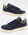 Adidas Supercourt Trainers Navy