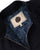 Pretty Green Derwent Harrington Jacket Navy