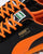 Puma Fast Rider Trainer Black/Orange