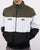 Ellesse Tri Col Jacket Khaki
