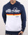 Ellesse Rubianello Oh Hoody Navy
