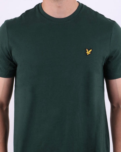 Lyle And Scott – T-Shirt Jade
