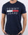 Tommy Hilfiger Logo T-shirt Navy