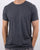 Tommy Hilfiger Block T-shirt Dark Grey