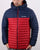 Berghaus Vaskye Jacket Red and Navy