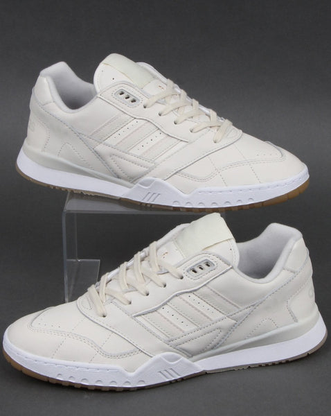 Adidas AR Trainer Chalk White