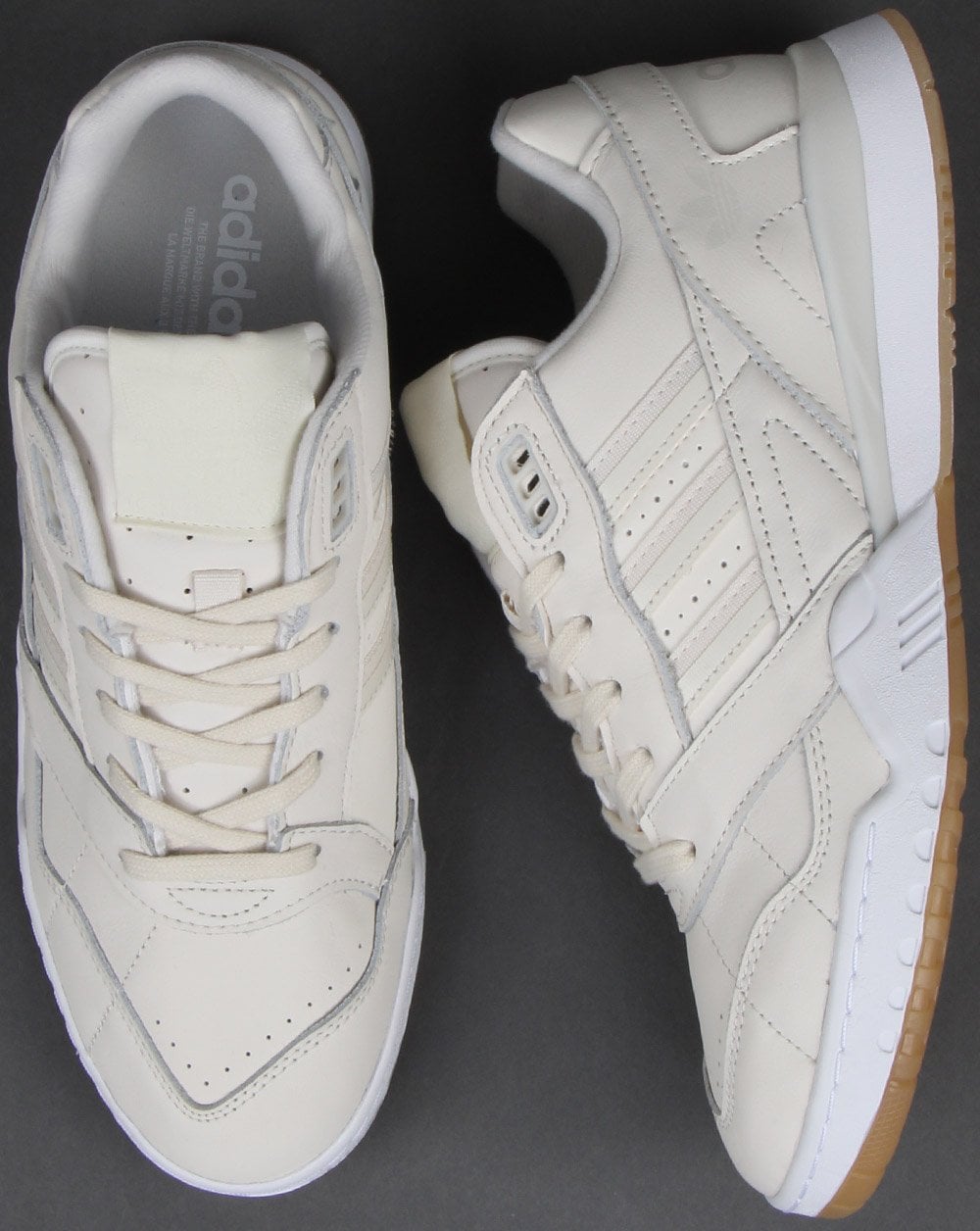 Adidas AR Trainer Kreideweiß