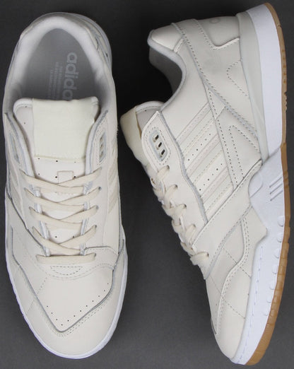 Adidas AR Trainer Kreideweiß