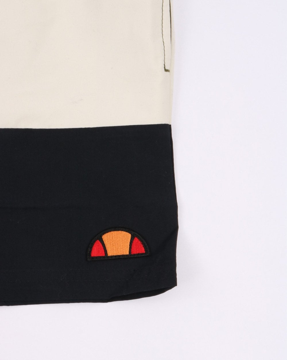 Ellesse Cielo Badeshorts Khaki