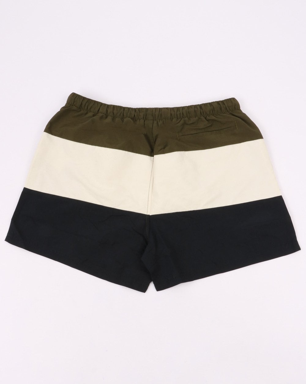 Ellesse Cielo Badeshorts Khaki