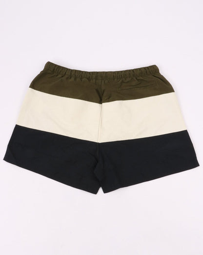 Ellesse Cielo Badeshorts Khaki