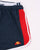 Ellesse Nasello Swim Shorts Navy/red