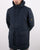 Lyle And Scott Panelled Jacket Navy